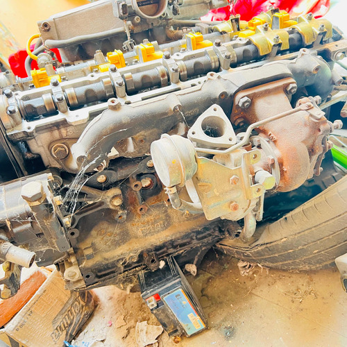 240sx Swap Rb20det Proyecto