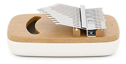 Strumba Kalimba Blanco/nat