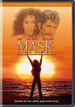 Mask (1985) Mask (1985) Directorøs Cut / Edition Ac-3 Dolby