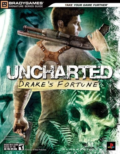 Uncharted Drakes Fortune Signature Series Guide