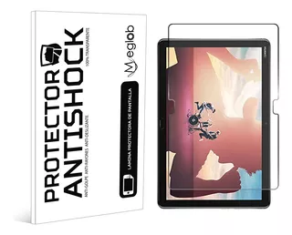 Protector Pantalla Antishock Para Huawei Mediapad M5 Lite 10