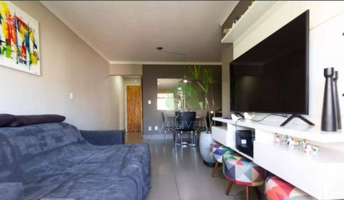 Imagem 4 de 30 de Apartamento À Venda, 70 M² Por R$ 400.000,00 - Jardim Jaqueline - São Paulo/sp - Ap2212