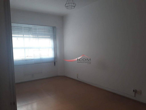 Imagem 13 de 20 de Apartamento Com 4 Dormitórios À Venda, 205 M² Por R$ 2.000.000,00 - Flamengo - Rio De Janeiro/rj - Ap5654