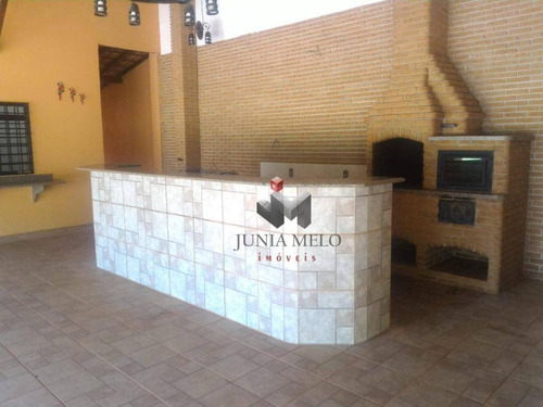 Imagem 7 de 25 de Chácara Com 2 Dormitórios À Venda, 5000 M² Por R$ 1.200.000 - Condomínio Humaitá Zona Rural - Bonfim Paulista (ribeirão Preto) - Distrito/sp - Ch0005