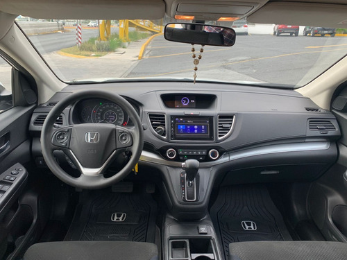 Imagen 7 de 11 de Honda Crv I Style 2016