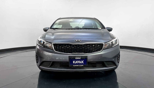 Imagen 3 de 15 de 22262 - Kia Forte 2017 Con Garantía Mt