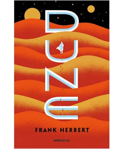 Las Crónicas De Dune, Vol 1 Herbert, Frank. + Regalo