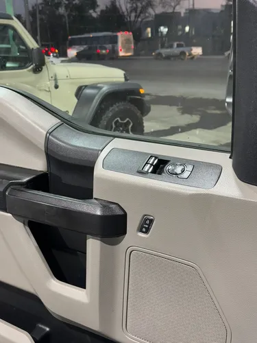 Ford F-250 XL SUPER DUTY