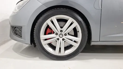 Seat Leon 2.0 CUPRA DSG