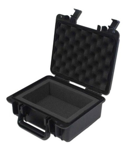 Powertronics Pqr_d52 Grabadora Tension Carcasa