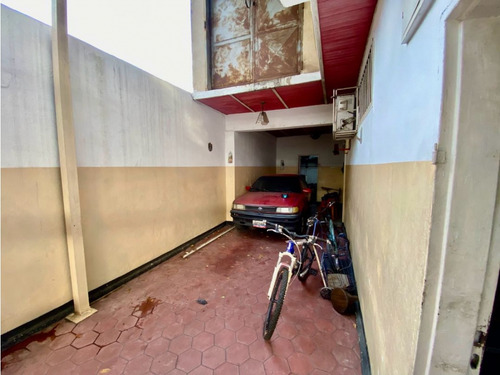 Casa En Venta Con Local Comercial Santa Rosa Maracay Estado Aragua