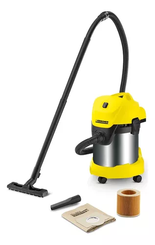 Karcher Wd3  MercadoLibre 📦