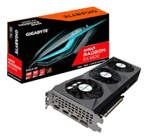 Comprar Gigabyte Tarjeta Gráfica Radeon Rx 6600 Eagle 8g, Sistema De