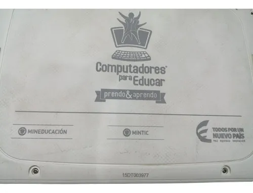 Pantalla Tablet Educar 9 (Usado)