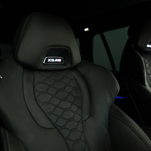 BMW X5 4.4 M