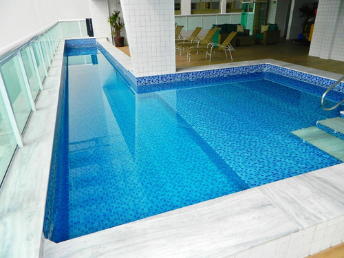 Imagem 5 de 14 de Apto, 3 Quartos, 1 Suíte,sala,cozinha, 104m², 2 Vagas #772