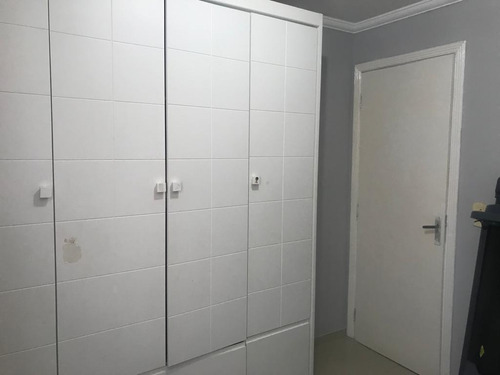 Imagem 6 de 14 de Lindo Sobrado A Venda Com 03 Dorms, 103m², Campo Limpo