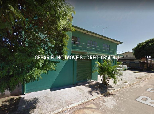 Imagem 3 de 3 de Comercial À Venda, 400,40 M2 - 10005341