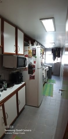 Imagem 5 de 15 de Apartamento Em Jacarepaguá - Rio De Janeiro - 13433