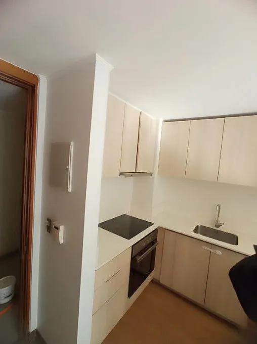 Imagen 2 de 7 de Arrienda Dueña /barrio Las Lilas/ 1d-1b-1bd-1est