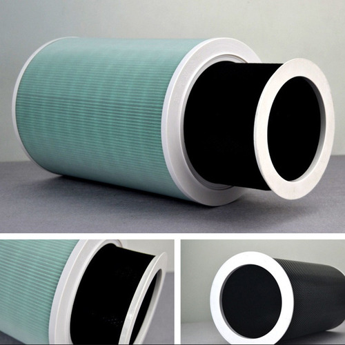 Filtro Para Xiaomi Air Purifier 3m Purifier 2 2h 2s 3 3h Pro