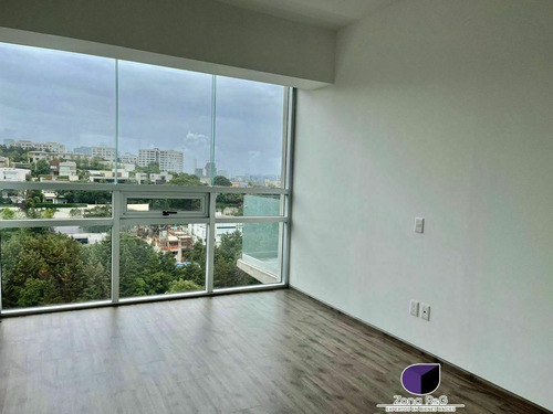 Imagen 2 de 22 de Centenario, Se Renta Bonito Departamento Con Vista A Santa F
