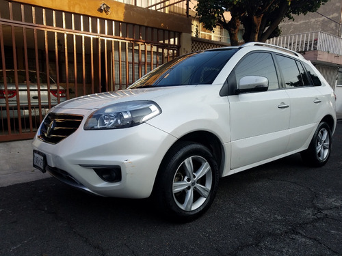 Renault Koleos 2.5 Dynamique At