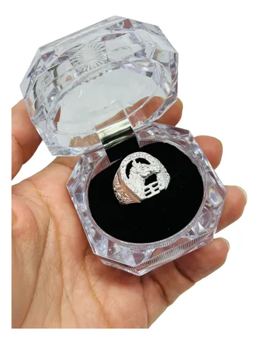 Anillo herradura hotsell