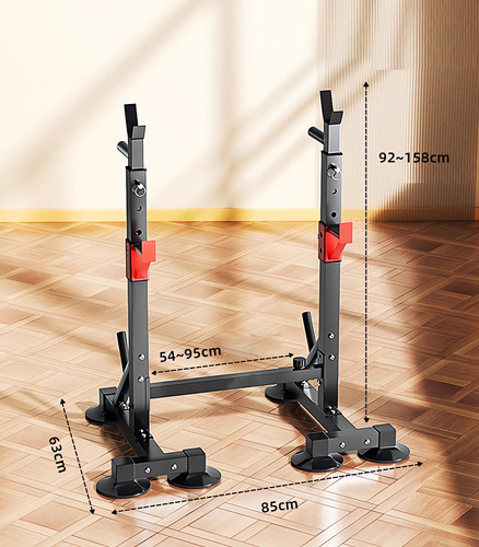 Rack Sentadilla,aparato Para Hacer Sentadillas,rack Gym