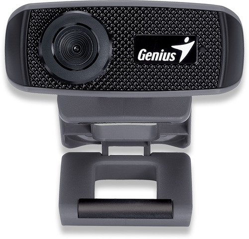 Camara Web Genius 720p Hd Usb Facecam 1000x