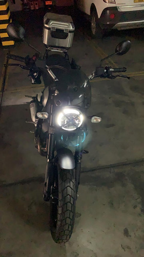 Vendo Ducati Scrambler 800