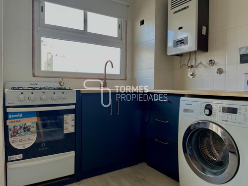 Imagen 7 de 30 de Tour Virtual Venta Departamento 1 Ambiente - Macrocentro Mar Del Plata