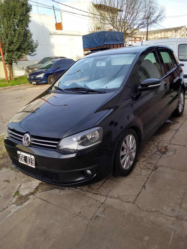 Volkswagen Fox 1.6 Trendline