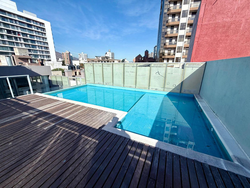 Departamento En Venta Villa Carlos Paz 1 Dormitorio Con Cochera