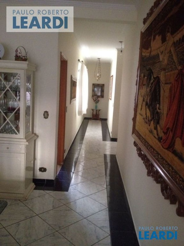 Imagem 12 de 15 de Casa Assobradada - Anália Franco - Sp - 554688