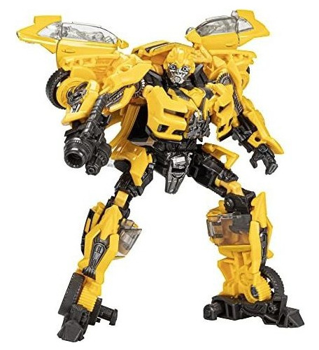 Transformers Toys Studio Series 87 Deluxe Class Transformers