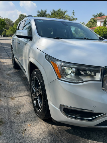 GMC Acadia 3.7 Denali At