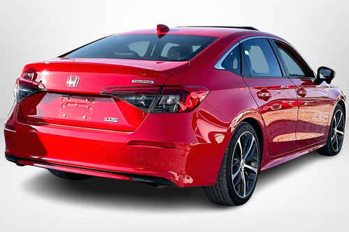 Honda Civic 2023