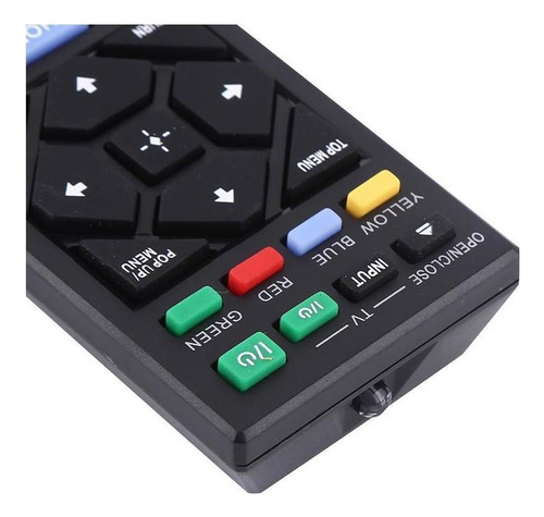 Controlador para Sony Blu Ray Netflix BDP-S5200/d S6200 S2100