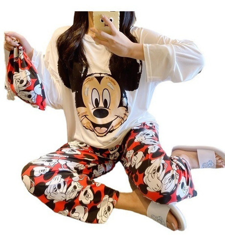 Mujer Ropa De Dormir Loungewear Loungewear