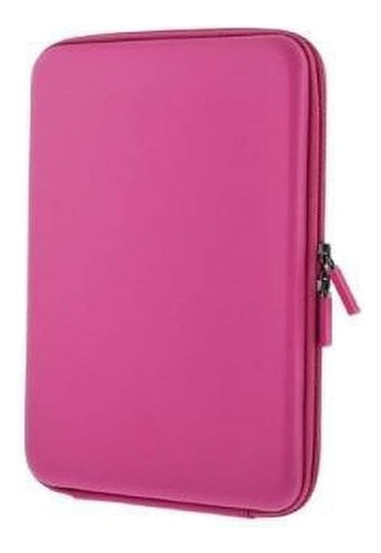 Estuche Universal P/ Tableta Digital Moleskine, Magenta 