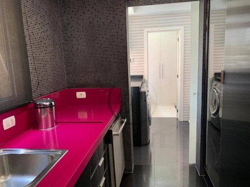 Imagem 24 de 30 de Apartamento Com 3 Dormitórios À Venda, 227 M² Por R$ 2.500.000,00 - Jardim - Santo André/sp - Ap9943