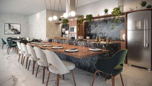 Imagem 7 de 13 de Apartamento À Venda No Bairro Ipiranga - São Paulo/sp - O-9441-18632