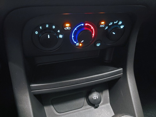 Imagem 5 de 16 de Ford Ka 1.0 Ti-vct Flex Se Manual 2019 2020 Sem Entrada