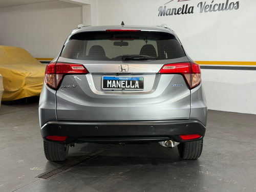 Honda HR-V 1.8 Ex Flex Aut. 5p