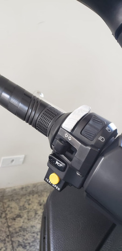 Dafra - Maxsym 400i Abs - 2024