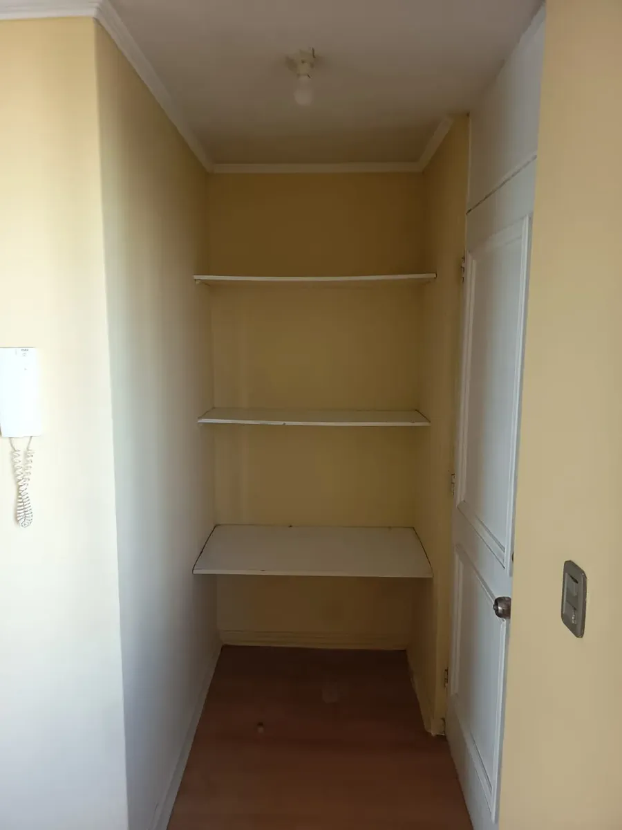 Imagen 5 de 7 de Arrienda Departamento Villasana B-11 Con Gastos Comunes