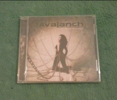 Avalanch-el Ladrón De Sueños.tierra.azrael.warcry.rata.impor