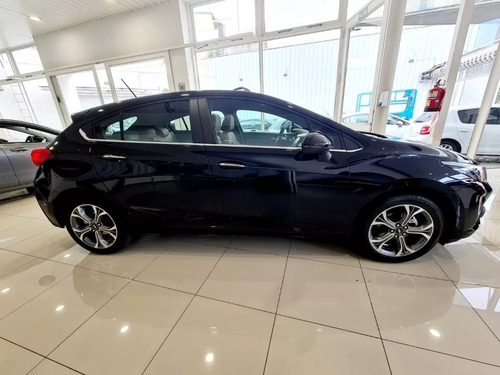 Chevrolet Cruze 5 1.4 Premier 5p