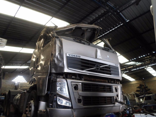 Sucata Volvo Fh 460 I Shift Euro5